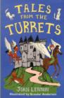 Tales from the Turrets - Book