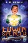 Edwin Spencer: Spirit World - Book