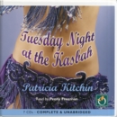 Tuesday Night at the Kasbah - Book