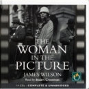 The Woman in the Picture - Book