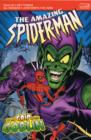 Amazing Spider-Man : In the Grip of the Goblin - Book