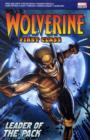 Wolverine : First Class Leader of the Pack - Book