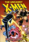 Blood Feud : Uncanny X-Men - Book