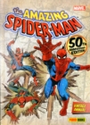 Spider-Man Vintage Annual - Book