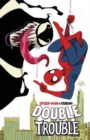 Spider-man & Venom: Double Trouble - Book