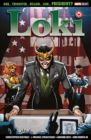 Loki: Vote Loki - Book