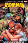 Marvel Platinum: The Definitive Spider-man Rebooted - Book
