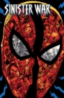 Spider-man: Sinister War - Book