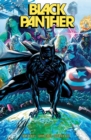 Black Panther Vol. 1: The Long Shadow Part 1 - Book