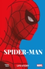 Spider-man: Life Story - Book