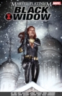 Marvel Platinum: The Definitive Black Widow - Book