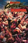 Absolute Carnage Vs. Deadpool - Book