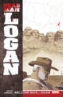 Dead Man Logan Vol. 2: Welcome Back, Logan - Book