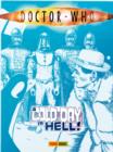 Doctor Who : A Cold Day in Hell - Book