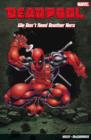 Deadpool Vol.2 : We Don't Need Another Hero - Book