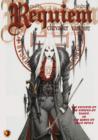 Requiem Vampire Knight Vol. 4 : The Convent of the Blood Sisters & The Queen of Dead Souls - Book
