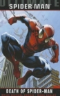 Ultimate Comics Spider-Man : Ultimate Comics Spider-man Vol.4 Death of Spider-Man Vol. 4 - Book