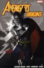Avengers Origins (panini) - Book