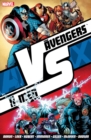 Avengers Vs. X-men - Book