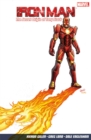 Iron Man Vol.2: The Secret Origin Of Tony Stark - Book