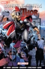 Marvel Platinum: The Definitive Thor 2 - Book
