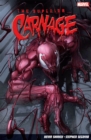Superior Carnage - Book