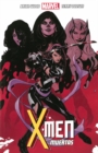 X-men Volume 2: Muertas - Book