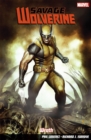 Savage Wolverine Vol. 3: Wrath - Book