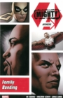 Mighty Avengers Vol. 2: Family Bonding - Book
