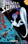 Silver Surfer: New Dawn - Book