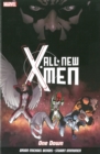 All New X-men Vol. 5: One Down - Book