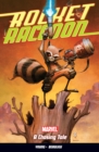 Rocket Raccoon Vol.1 - Book