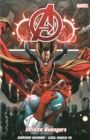 Avengers Vol. 5: Infinite Avengers - Book