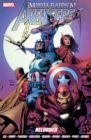 Marvel Platinum: The Definitive Avengers Reloaded - Book