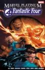 Marvel Platinum: The Definitive Fantastic Four - Book