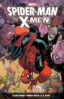 Spider-man & The X-men Volume 1: Subtitle TBC - Book