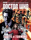 Doctor Who: The Eye Of Torment - Book