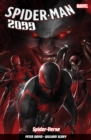 Spider-man 2099 Vol. 2: Spider-verse - Book