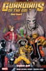 Guardians Of The Galaxy: New Guard Volume 1 - Emperor Quill - Book