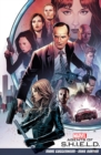 Agents Of S.h.i.e.l.d. Volume 1 : The Coulson Protocols - Book