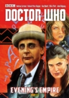 Doctor Who: Evening's Empire - Book