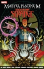Marvel Platinum: The Definitive Doctor Strange - Book