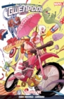 Gwenpool Vol. 1: Believe It - Book