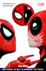 Spider-man / Deadpool Vol. 2: Side Pieces - Book