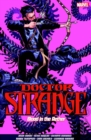 Doctor Strange Vol. 3: Blood In The Aether - Book