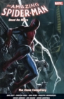 Amazing Spider-man Worldwide Vol. 5: The Clone Conspiracy - Book