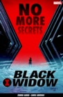 Black Widow Vol. 2: No More Secrets - Book