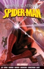 Marvel Platinum: The Definitive Spider-man Reloaded - Book