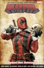 Deadpool: World's Greatest Vol. 7: Deadpool Does Shakespeare - Book