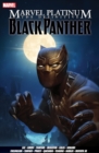 Marvel Platinum: The Definitive Black Panther - Book